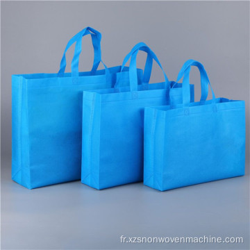 Sacs Shopper pliables Eco non tissés